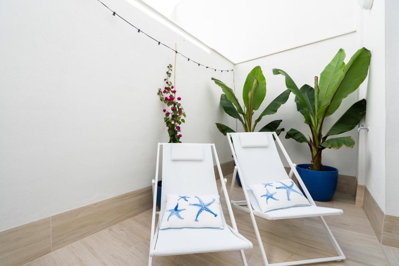 Appartement Mistral Playa La Caleta Ascensor Grupo Ac Gestion à Cadix Extérieur photo