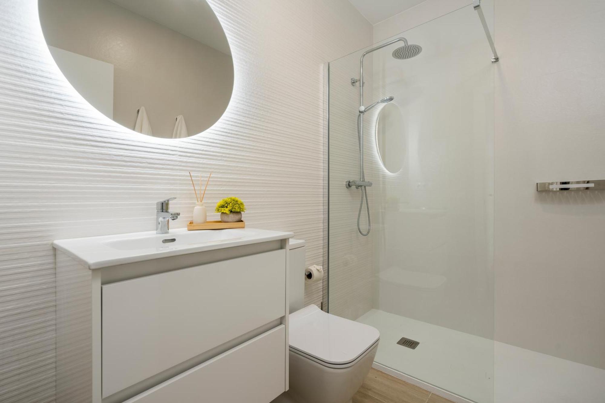 Appartement Mistral Playa La Caleta Ascensor Grupo Ac Gestion à Cadix Extérieur photo